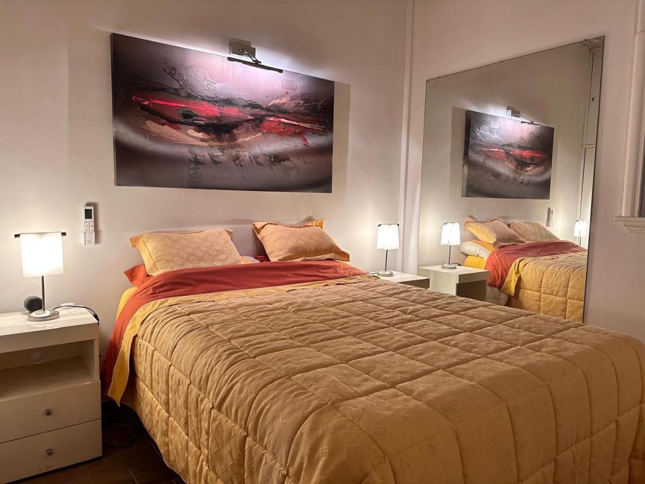 Apartment Historia Y Arte Buenos Aires