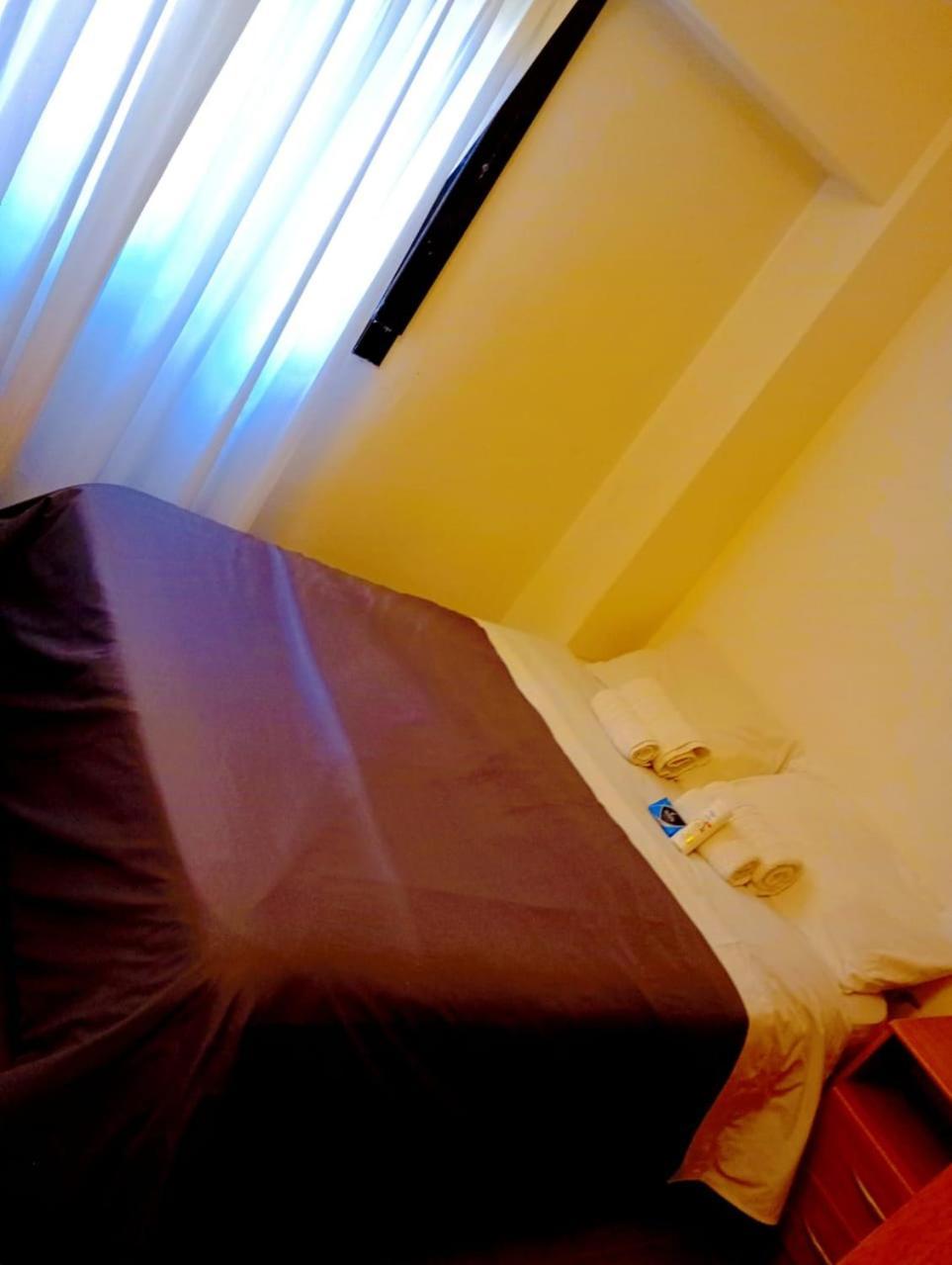 Apartment Departamento Economic Con Patio *