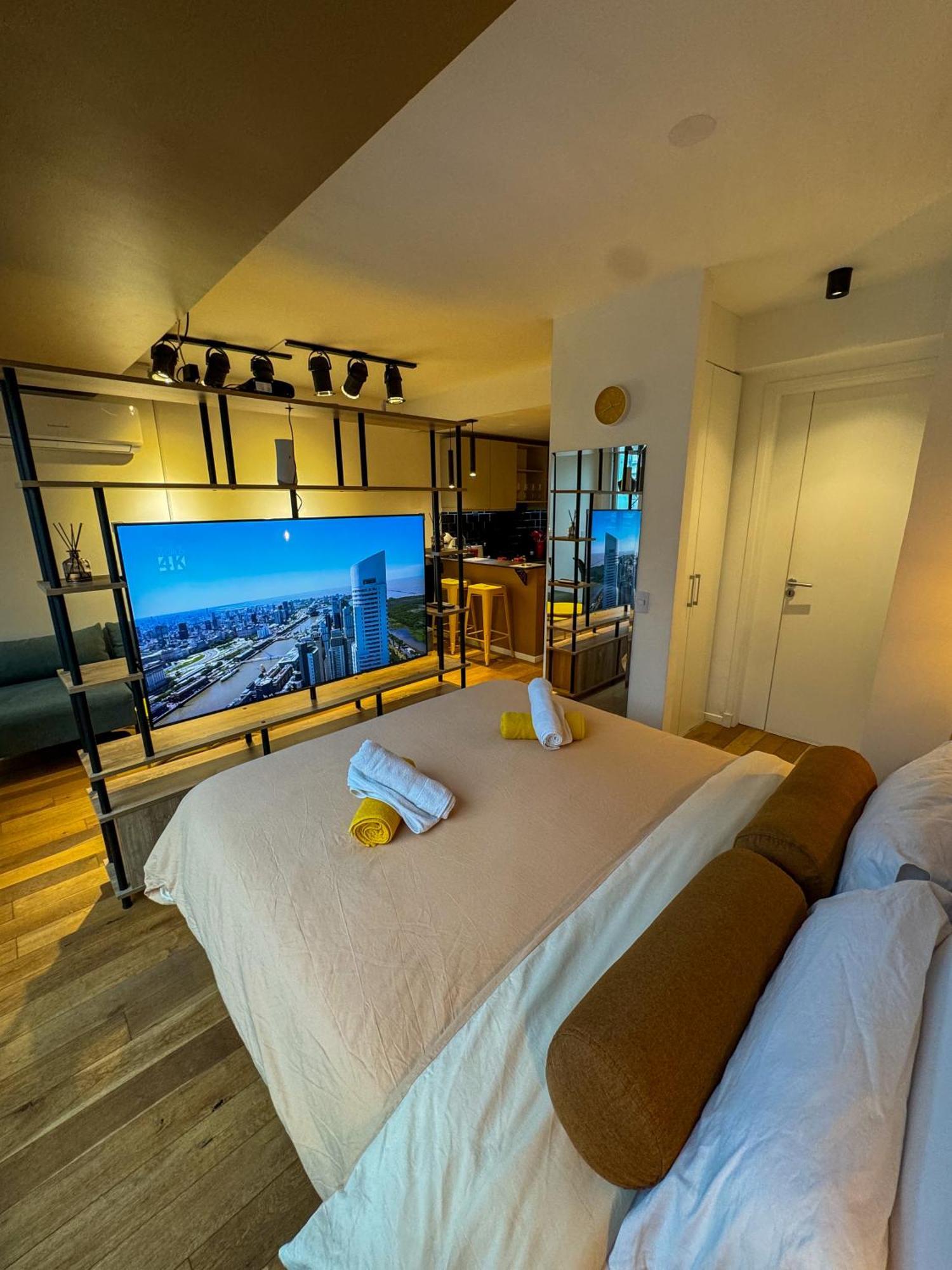 Foster Recoleta Apartamento Ciudad Autónoma de Buenos Aires