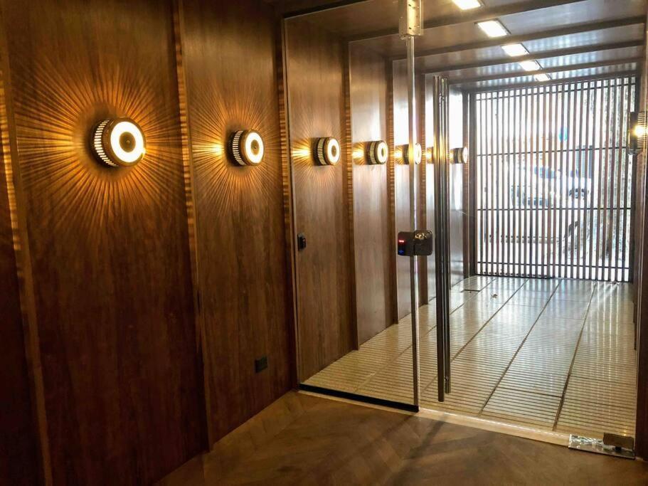 Apartment Amazing And Bright At Palermo Hollywood *