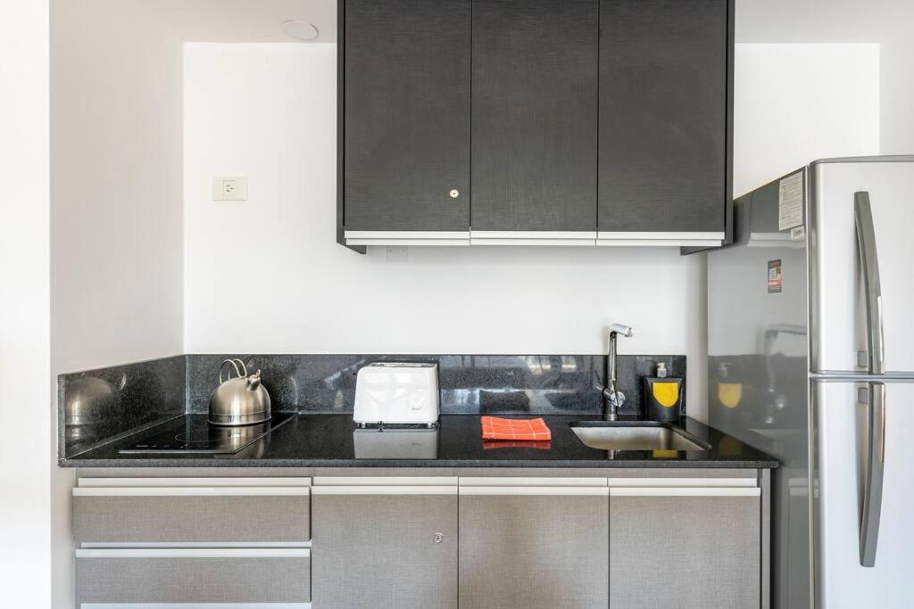 Apartment Amazing And Bright At Palermo Hollywood *