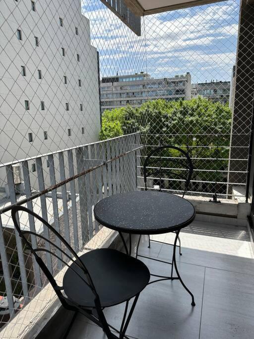 Apartment Amazing And Bright At Palermo Hollywood Buenos Aires