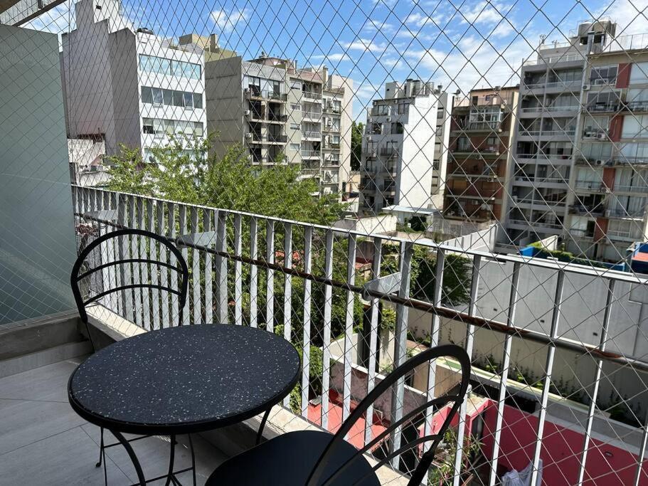 Amazing And Bright At Palermo Hollywood Apartment *