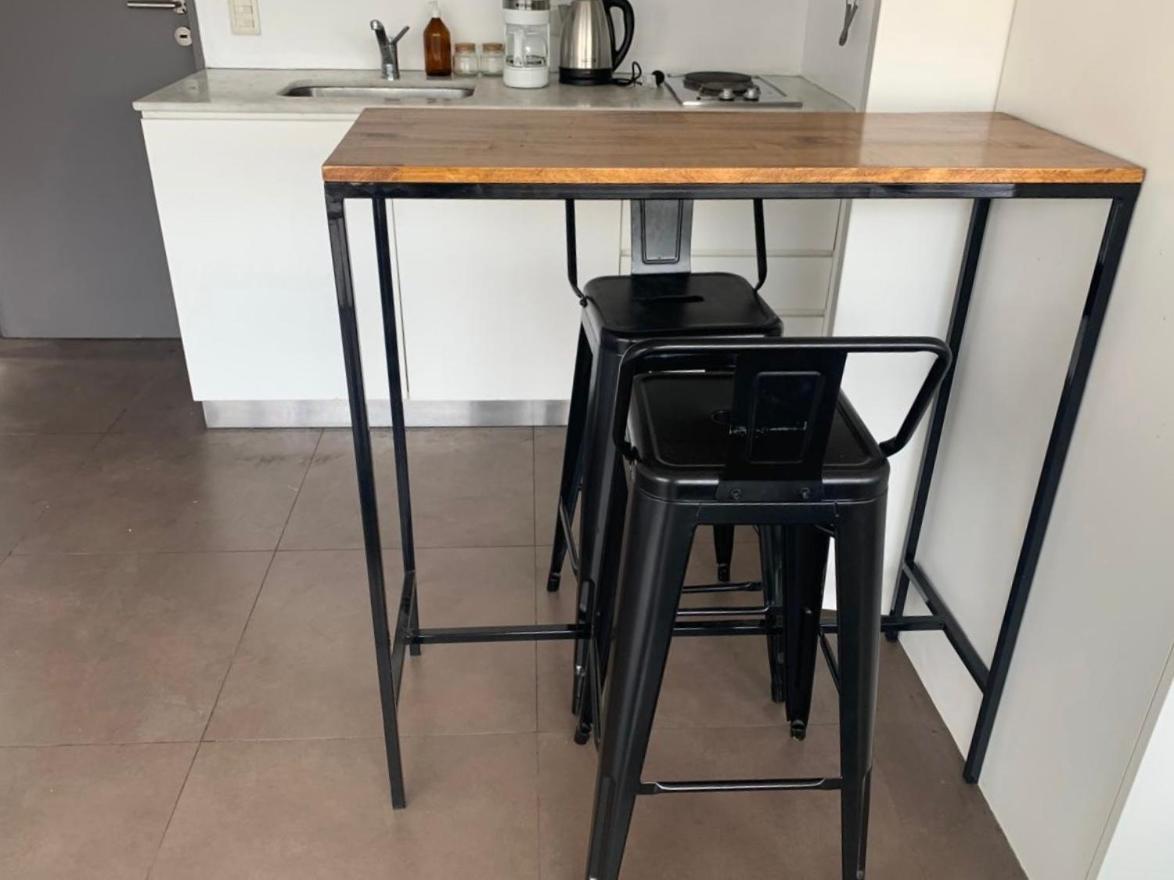 Apartamento Modern Studio En Palermo Hollywood Buenos Aires