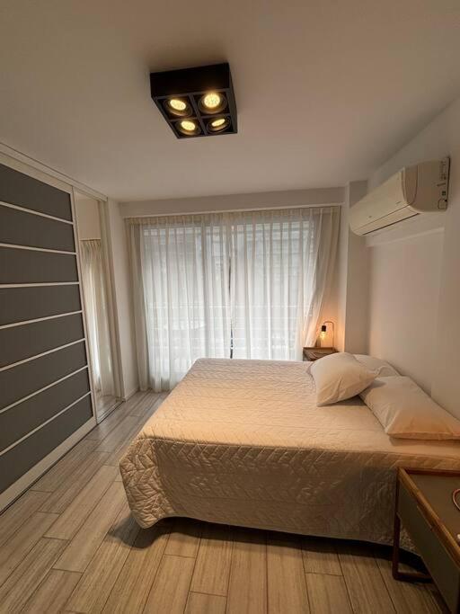 Apartamento Cloudba Gurruchaga Soho