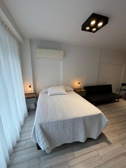 Cloudba Gurruchaga Soho Apartamento *