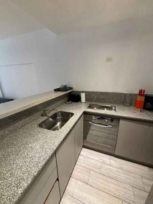 Cloudba Gurruchaga Soho Apartamento