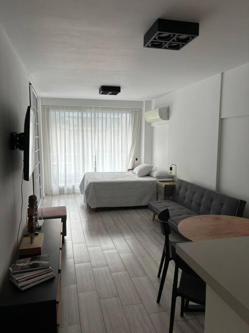 Cloudba Gurruchaga Soho Apartamento *