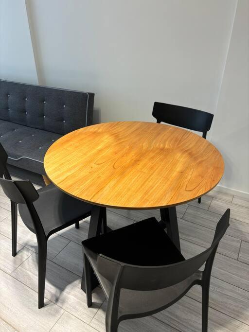 Apartamento Cloudba Gurruchaga Soho Ciudad Autónoma de Buenos Aires