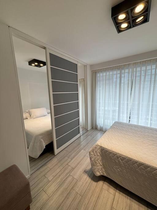 Cloudba Gurruchaga Soho Apartamento