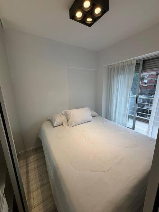 Apartamento Cloudba Gurruchaga Soho