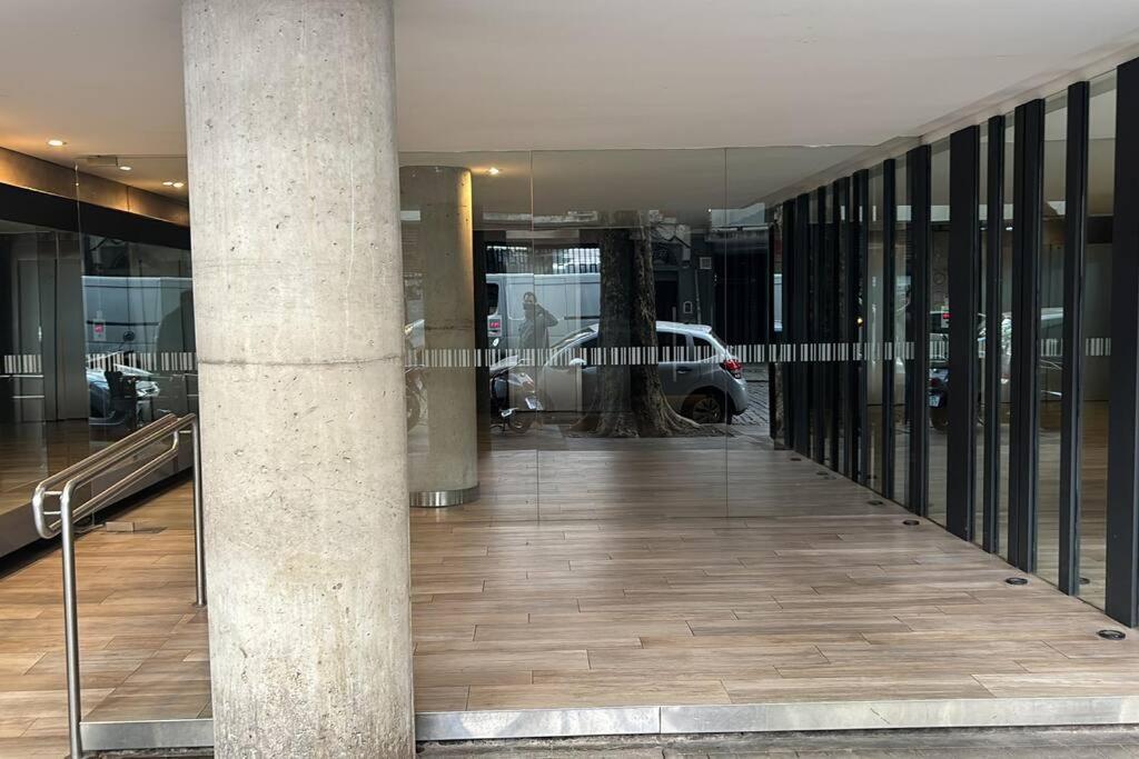 Apartamento Cloudba Gurruchaga Soho