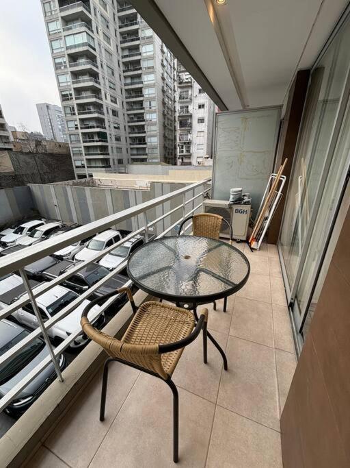 Cloudba Gurruchaga Soho Apartamento *