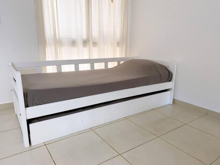 Amplio Studio, En Chacarita Apartment *