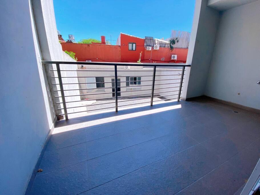 Apartment Amplio Studio, En Chacarita