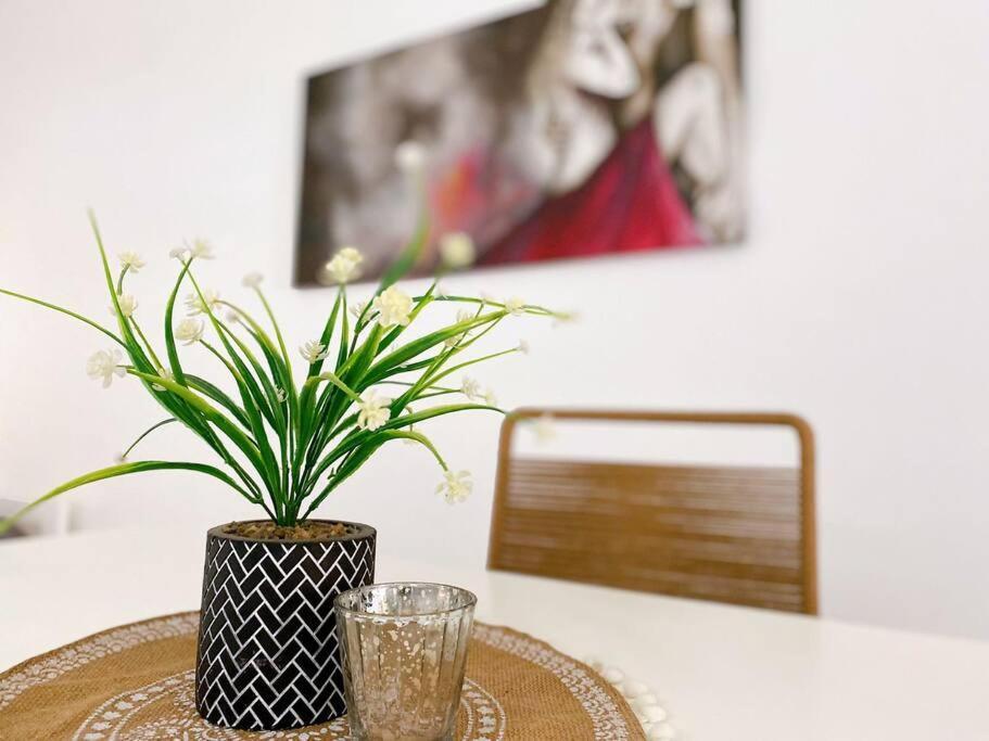 Amplio Studio, En Chacarita Apartment Buenos Aires