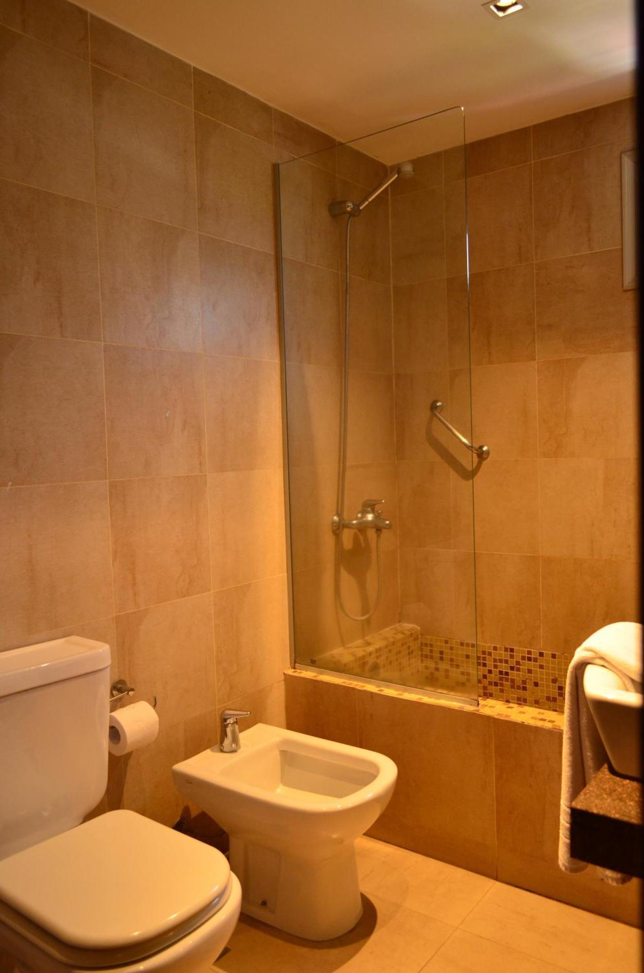 Apartment Departamento En Palermo Hollywood *