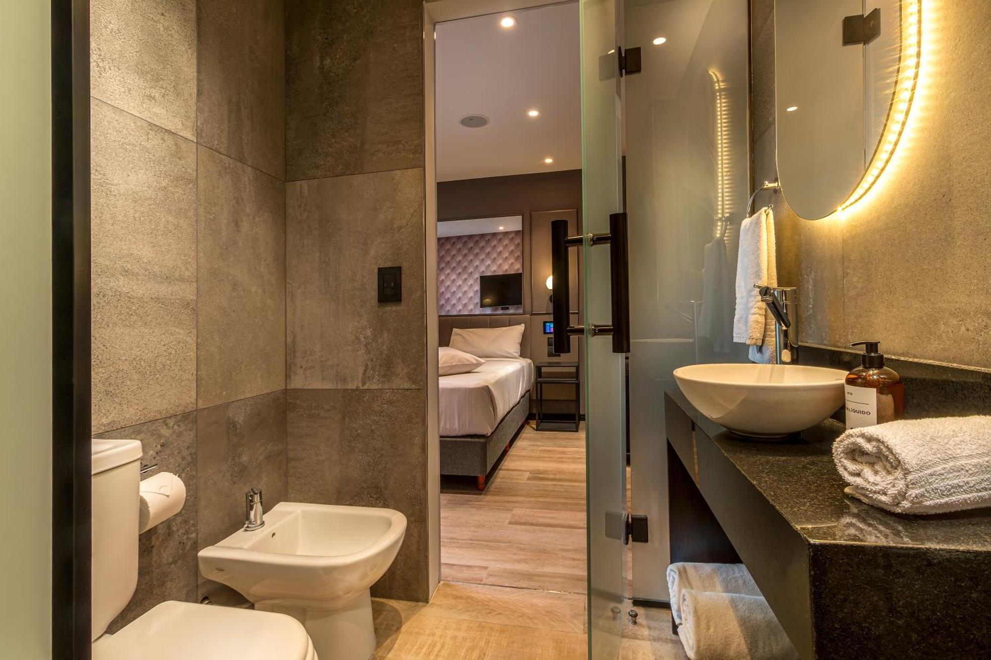 Up Laprida (adults Only) Hotel Buenos Aires