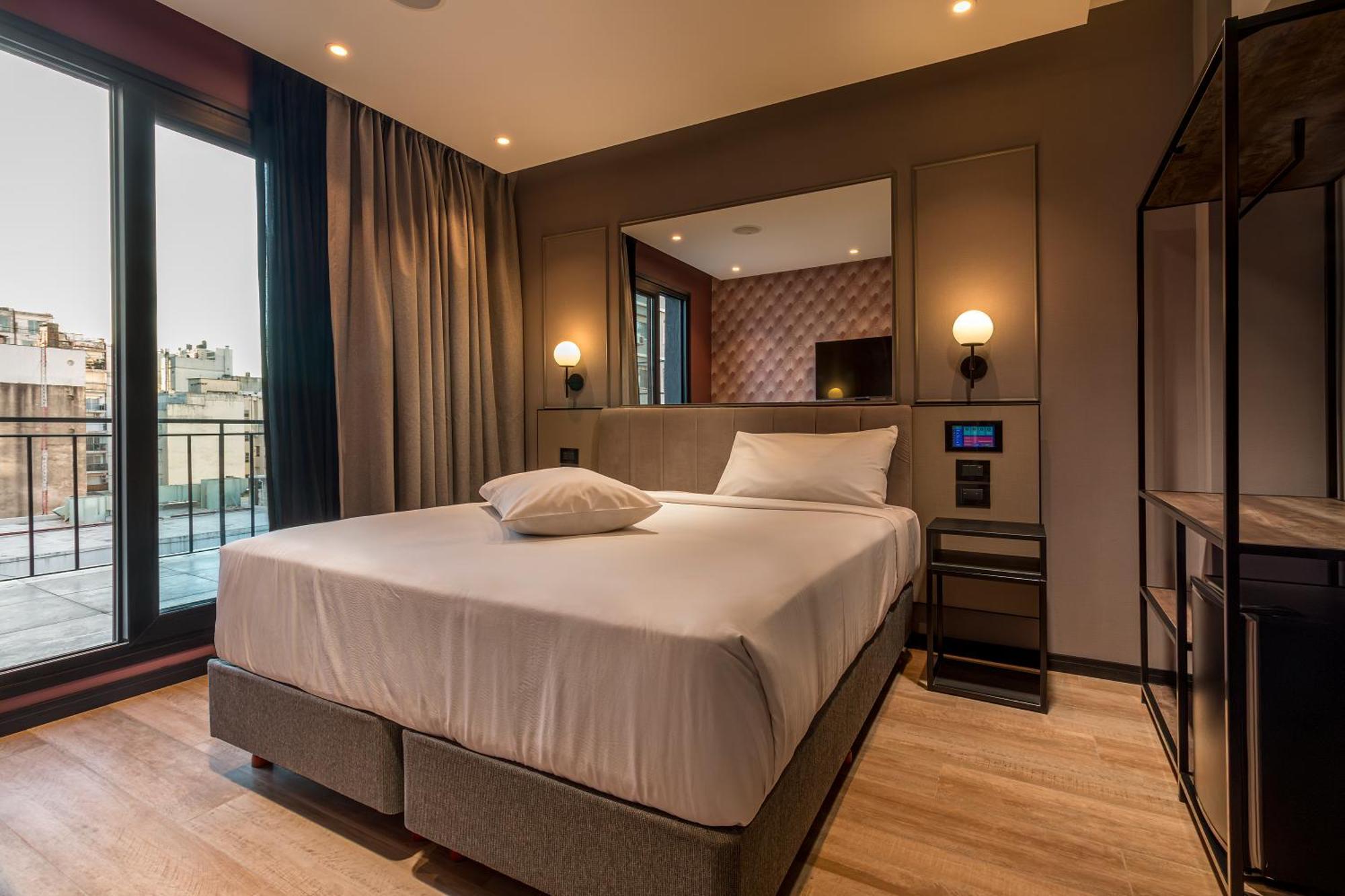 Up Laprida (adults Only) Buenos Aires