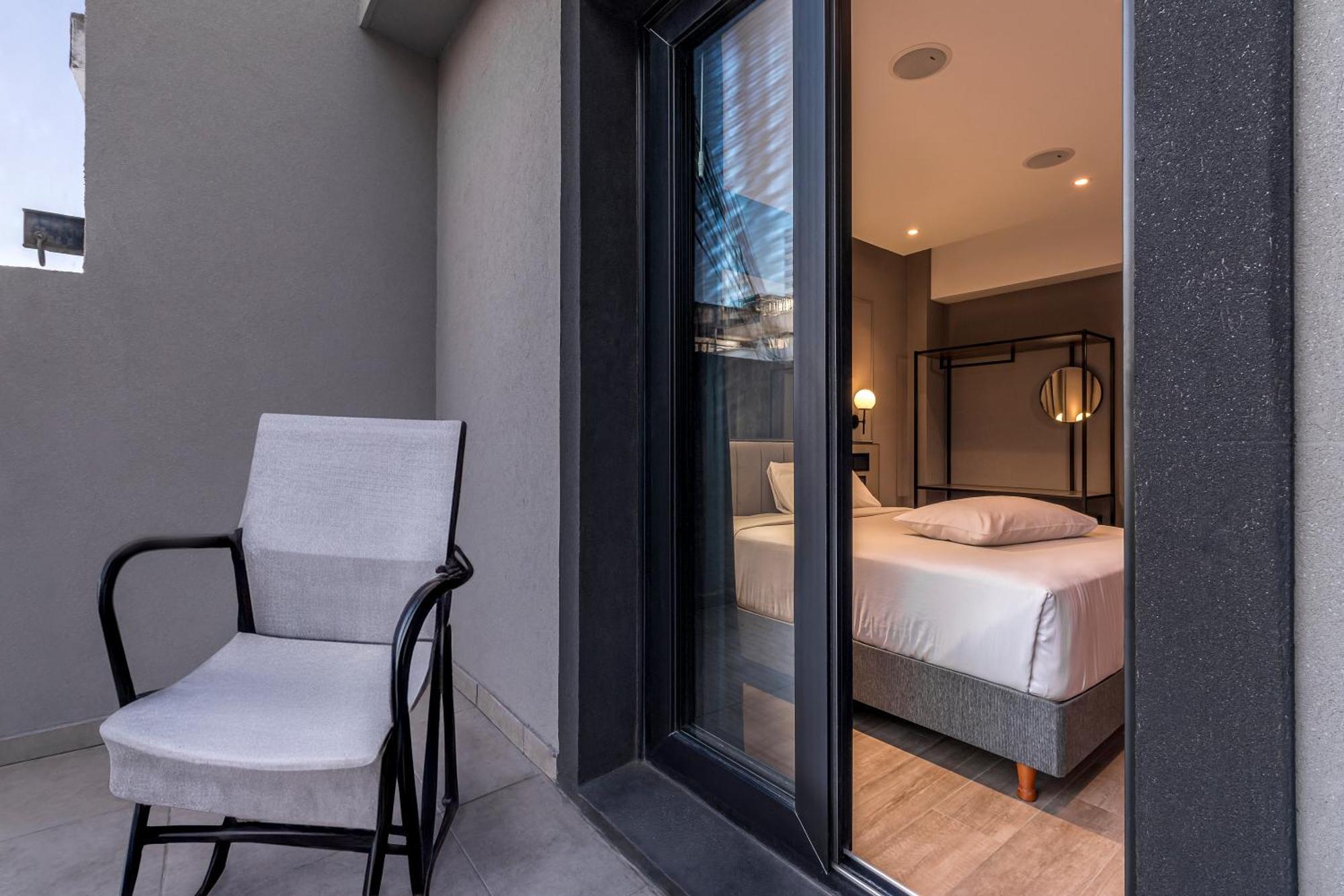 Up Laprida (adults Only) Hotel