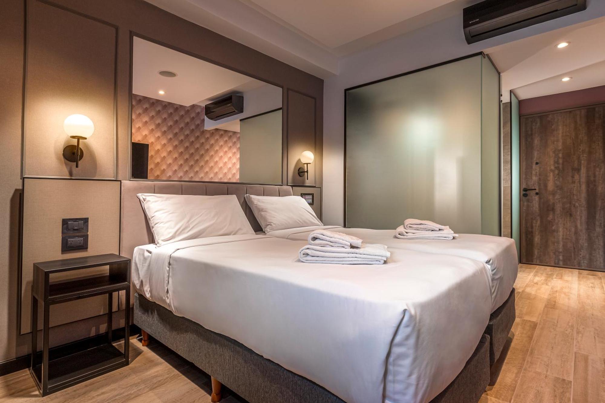 Hotel Up Laprida (adults Only) 3*
