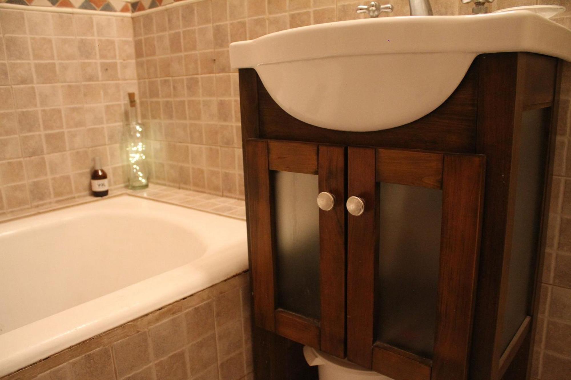 Oasis De Tranquilidad En Recoleta Apartment Buenos Aires