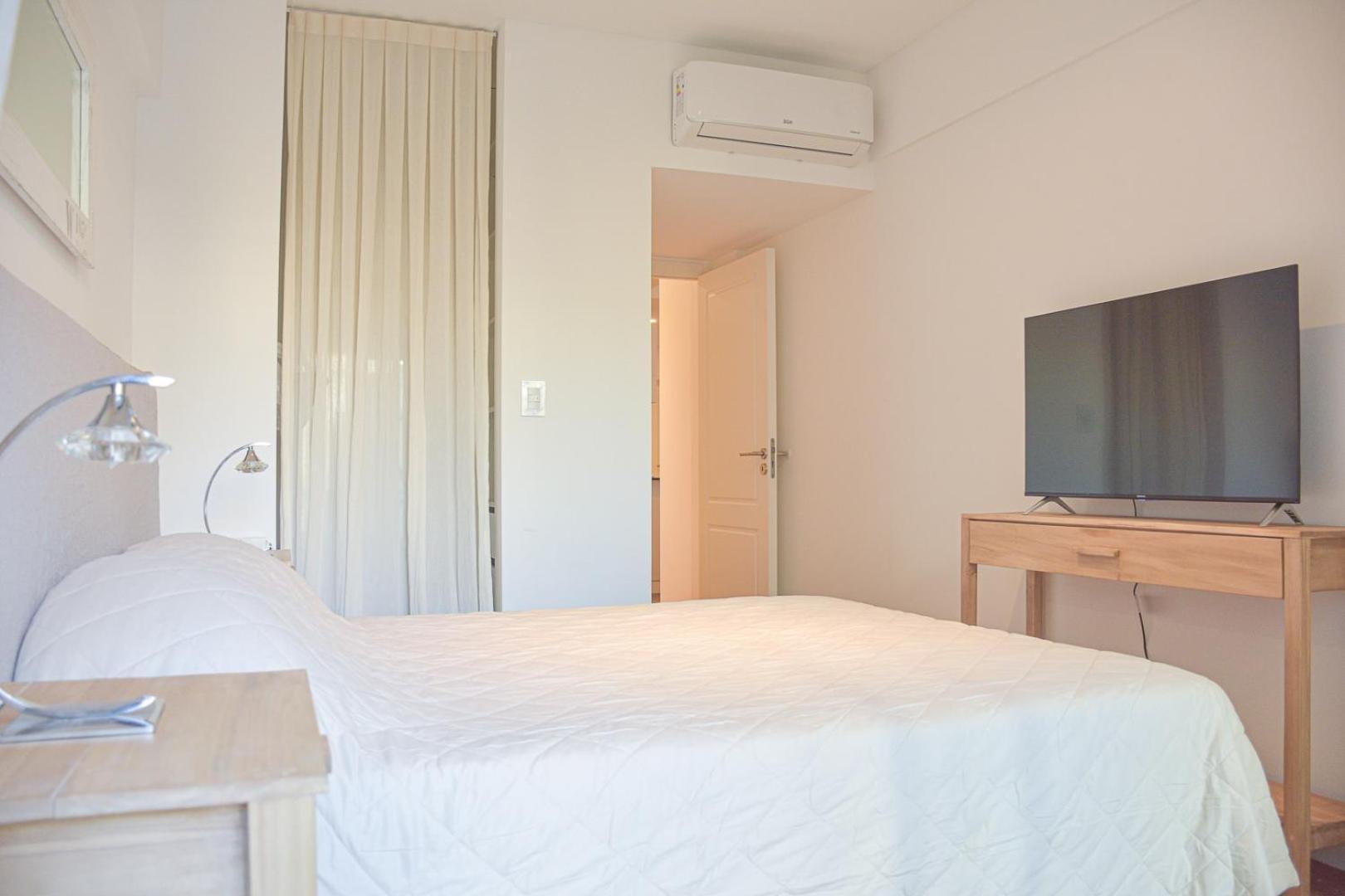 Attico Juncal Apartment *