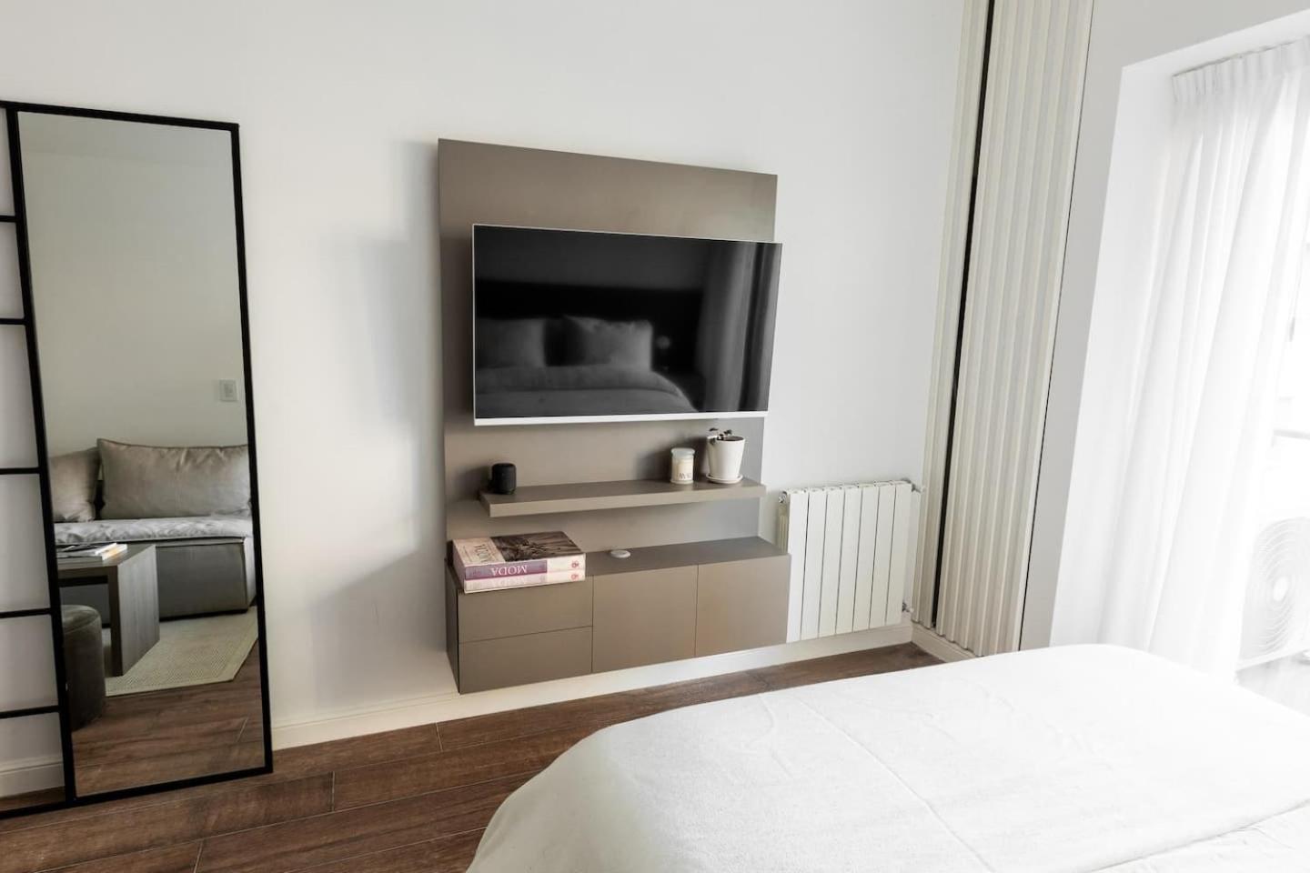 Apartment Attico Juncal Buenos Aires
