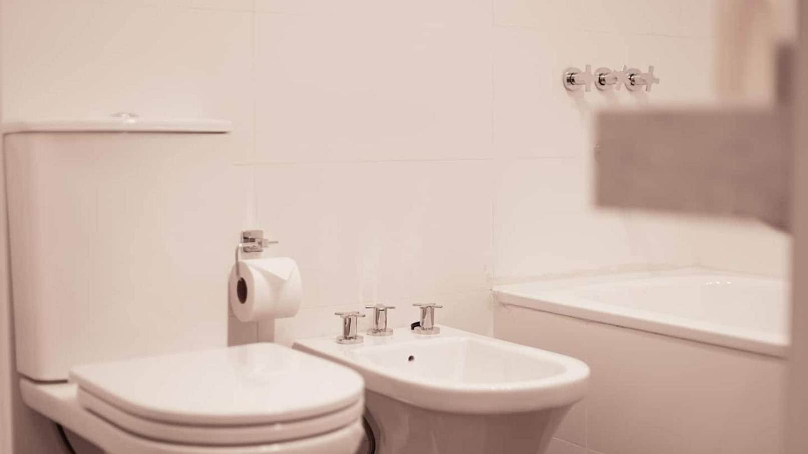 Attico Juncal Apartment