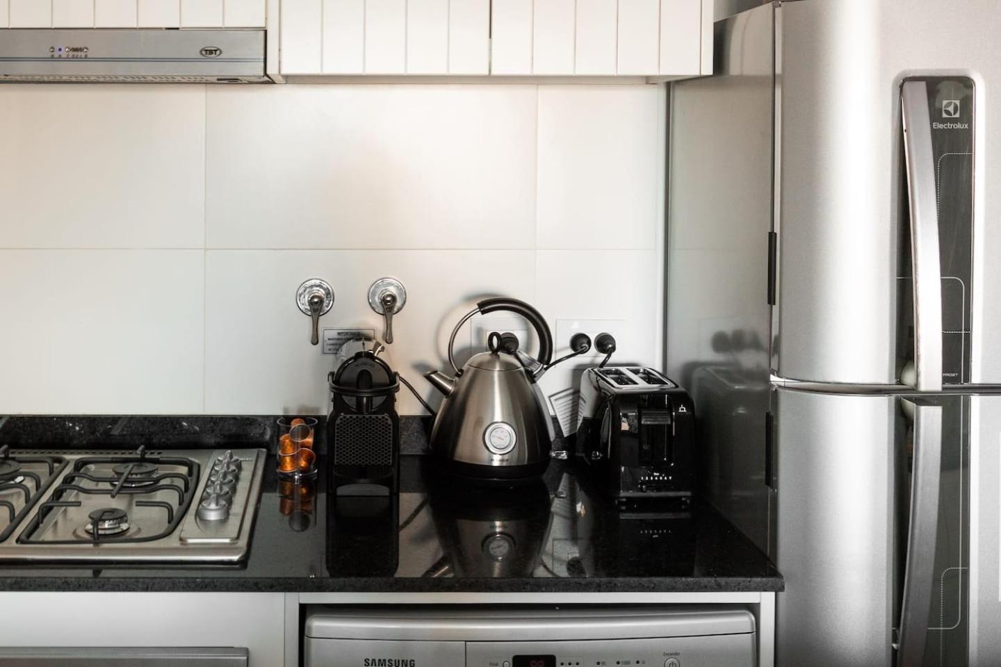 Attico Juncal Apartment *