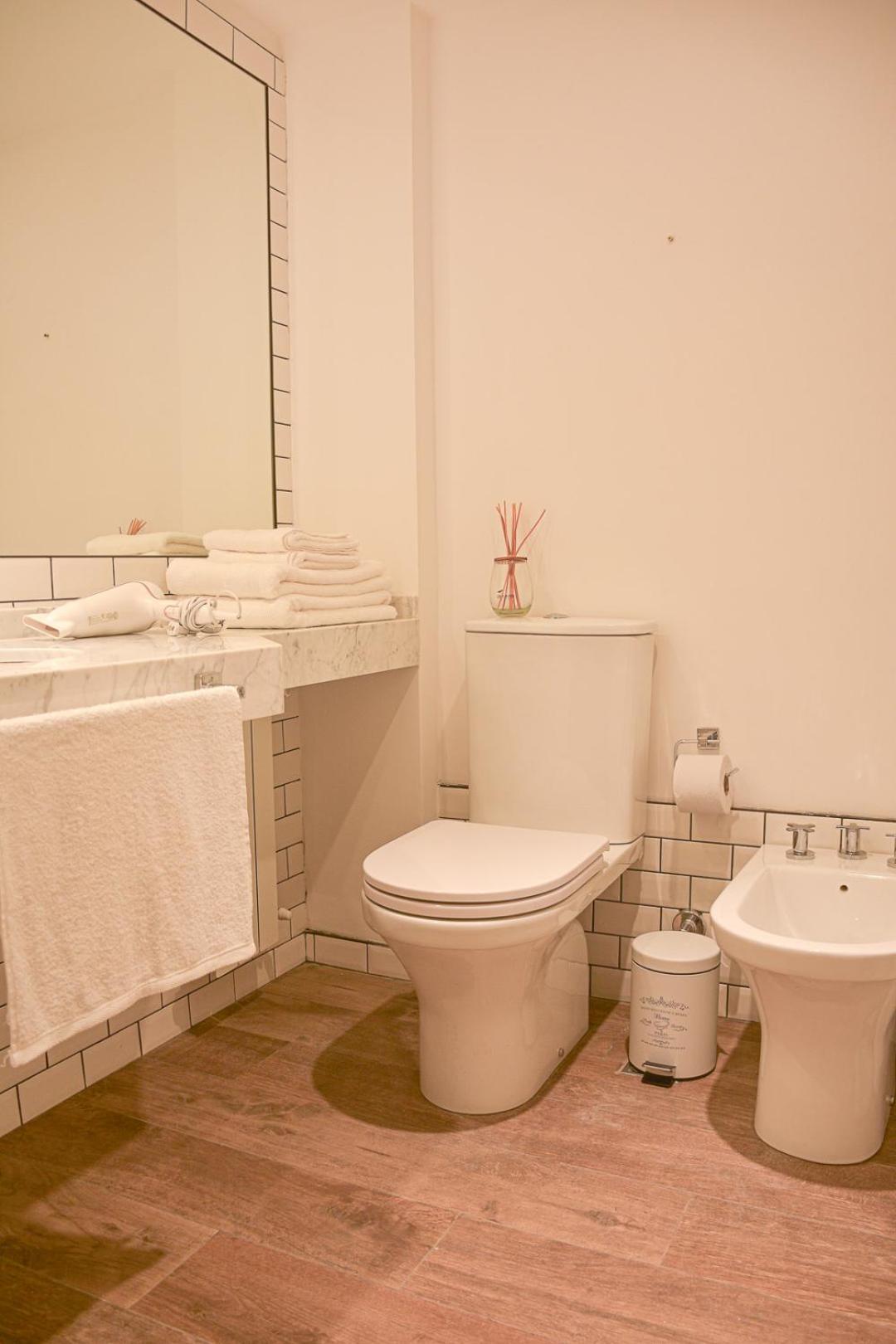 Apartment Attico Juncal Buenos Aires