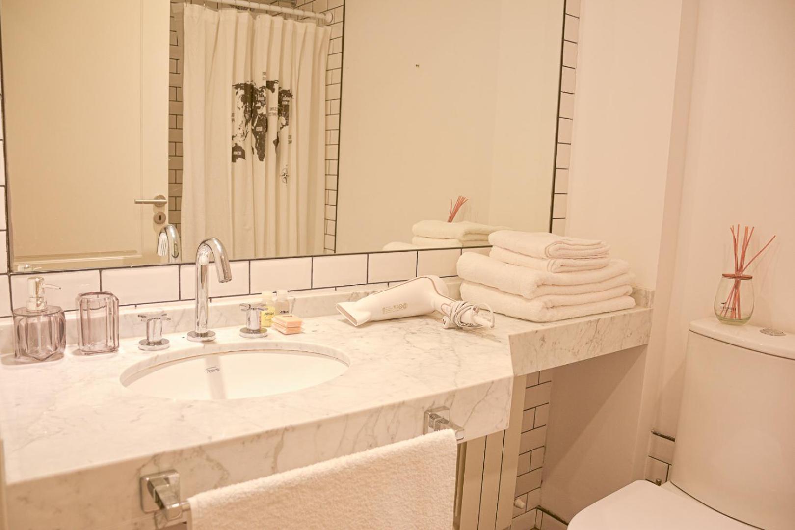 Attico Juncal Buenos Aires