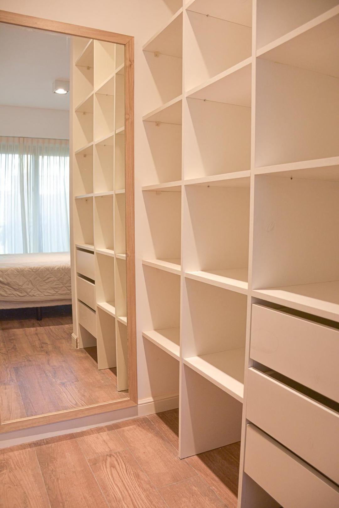 Apartment Attico Juncal