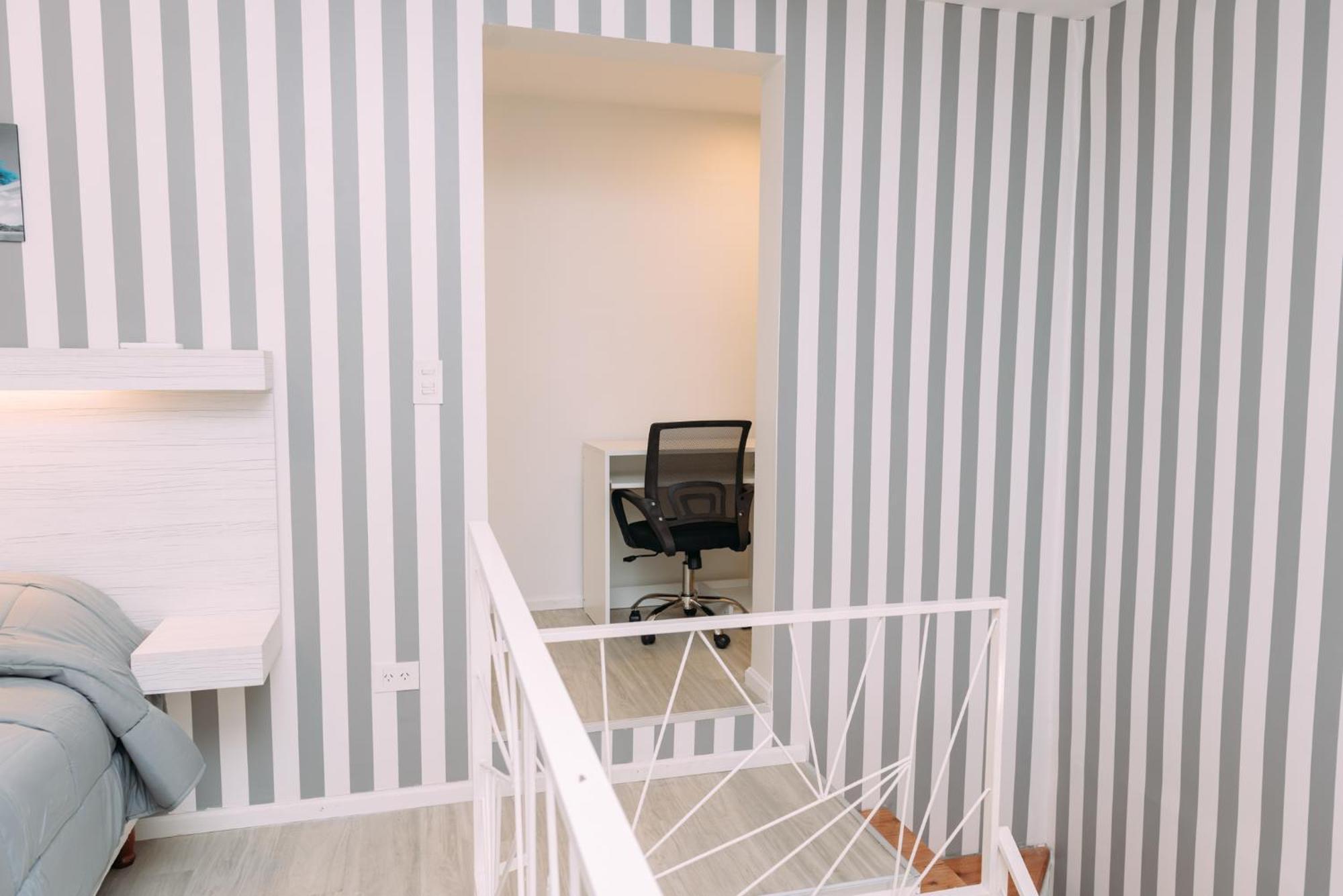 Maison Work & Travel 2 - Palermo Apartamento Buenos Aires