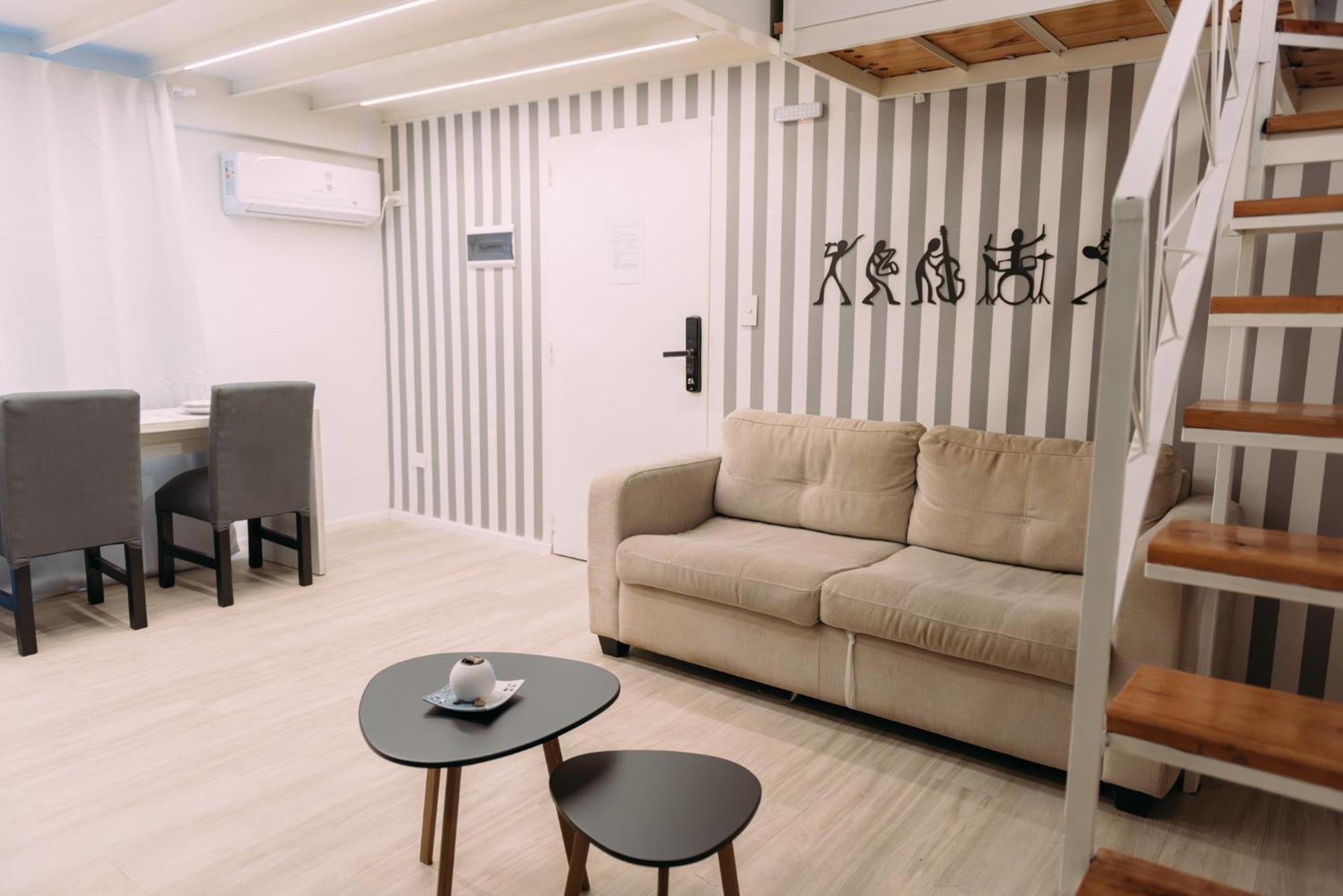 Apartamento Maison Work & Travel 2 - Palermo Buenos Aires