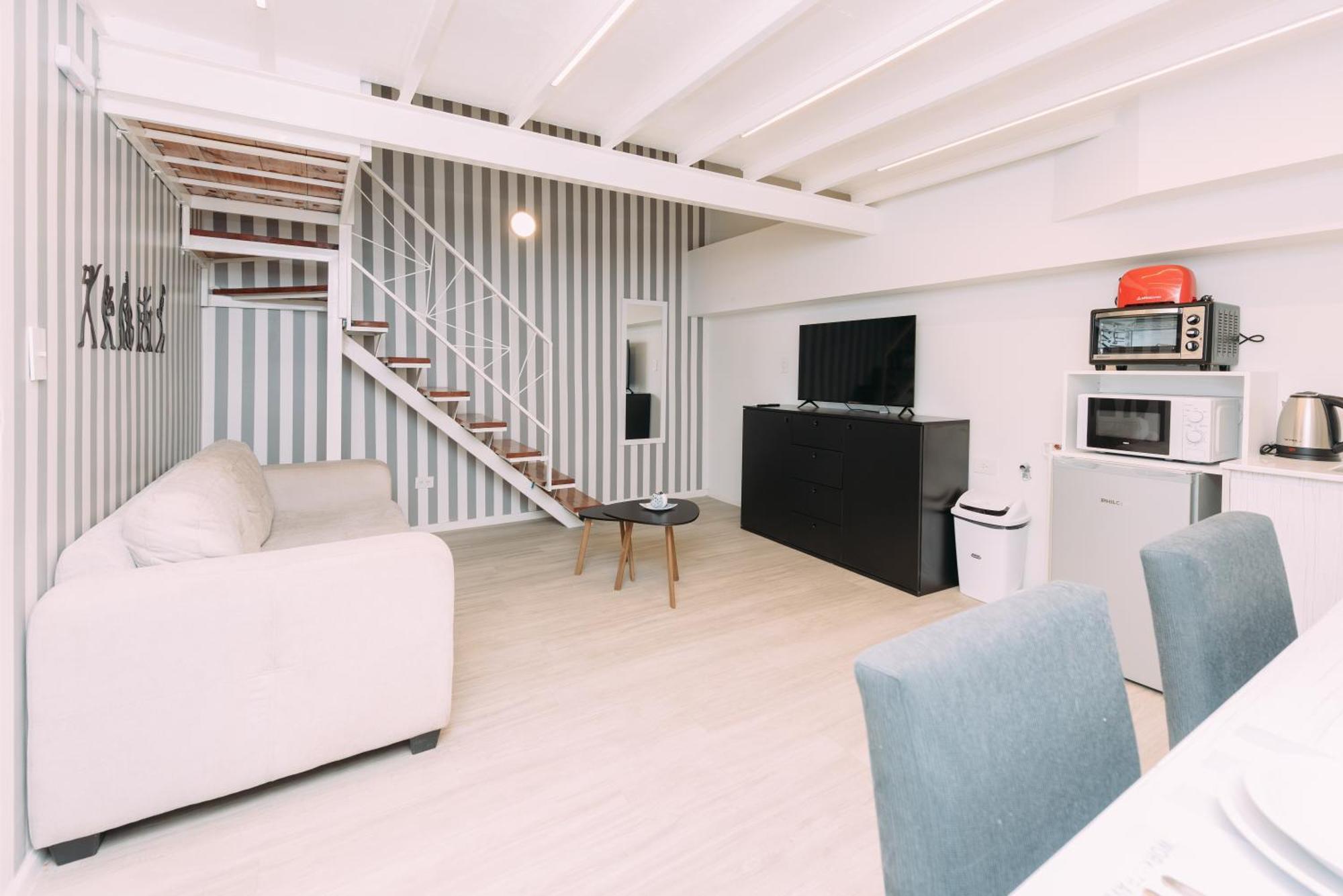 Maison Work & Travel 2 - Palermo Apartamento Buenos Aires