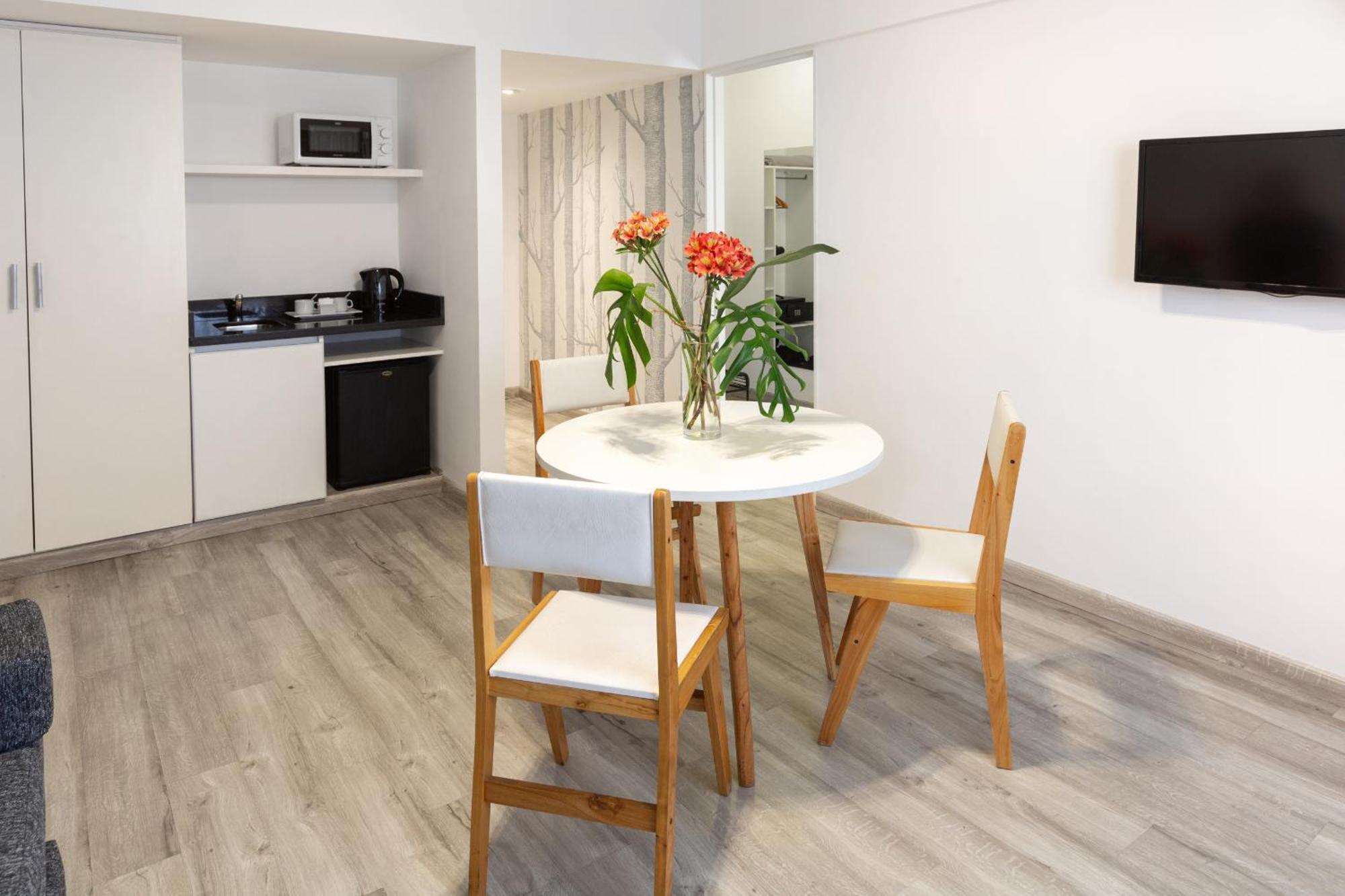 Apartment Rentup - Recoleta Chic, Depto A Pasos De Calle Arroyo *