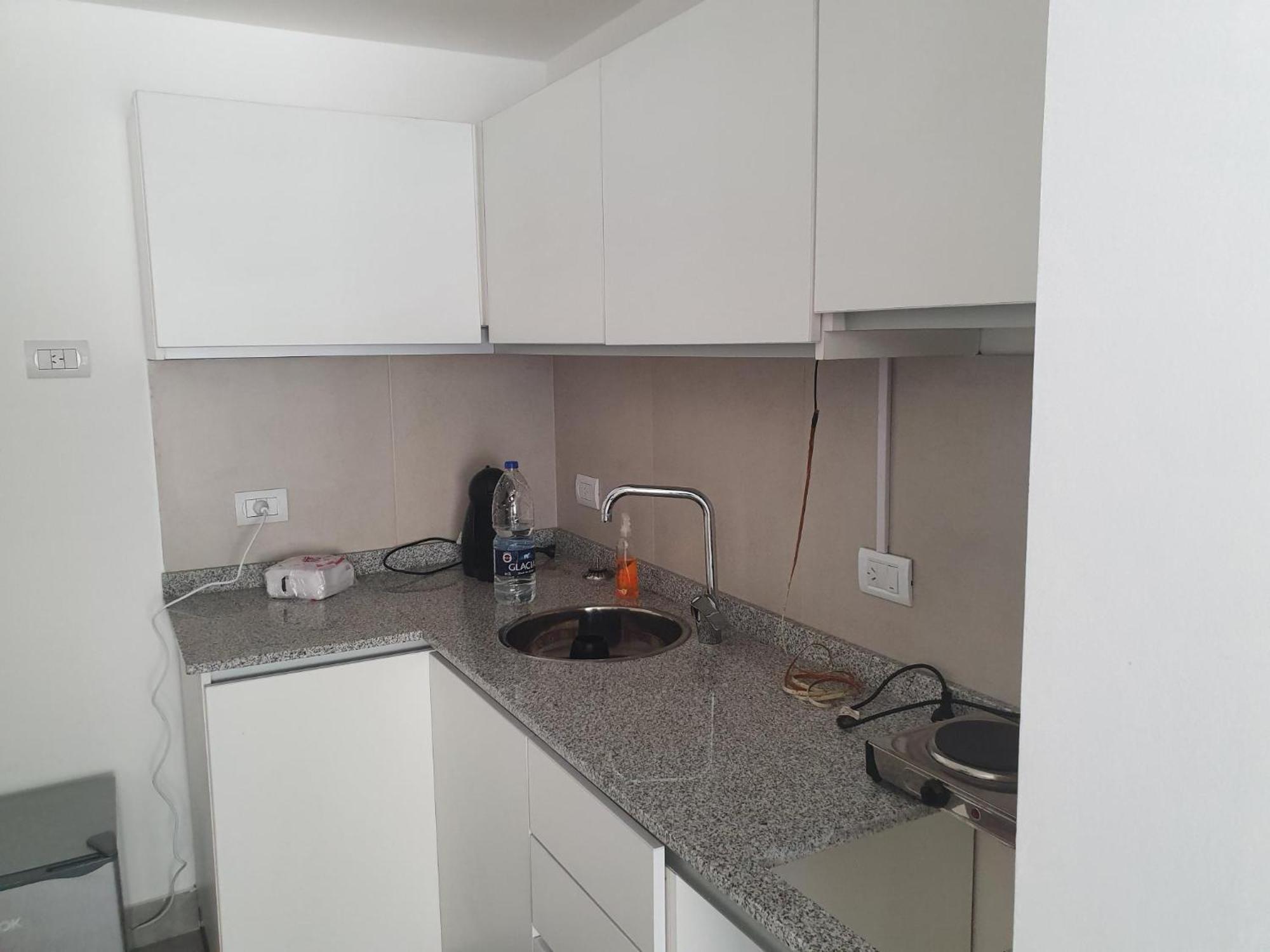 Apartment En Palermo Buenos Aires