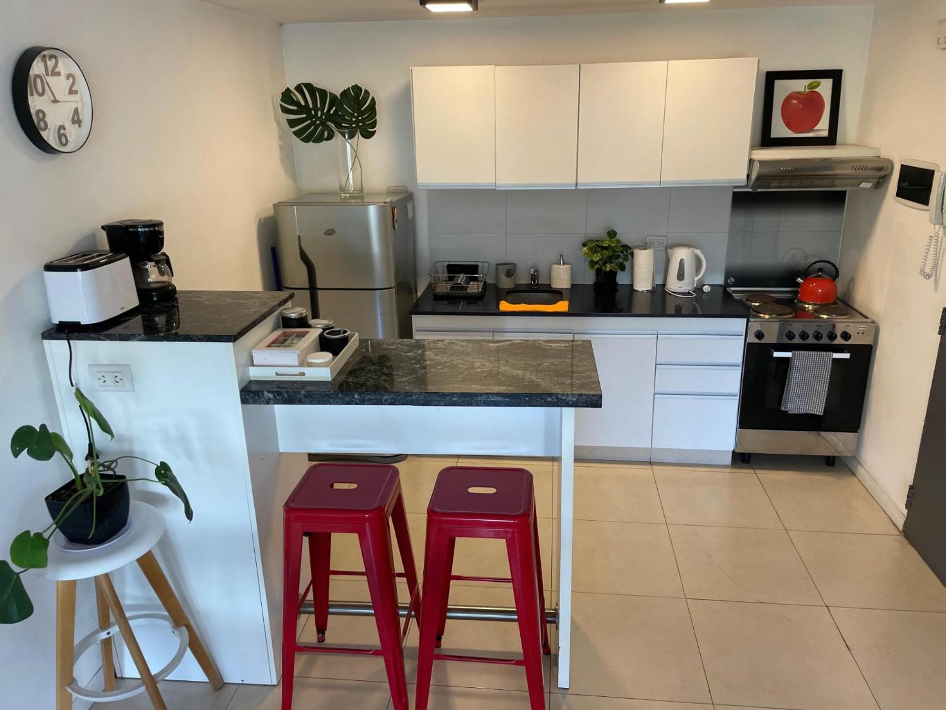 Apartment Palermo Hollywood *