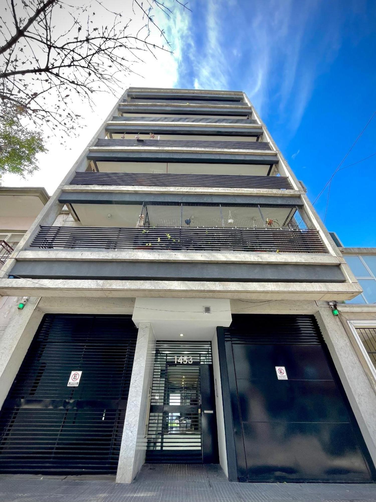 Apartment Palermo Hollywood