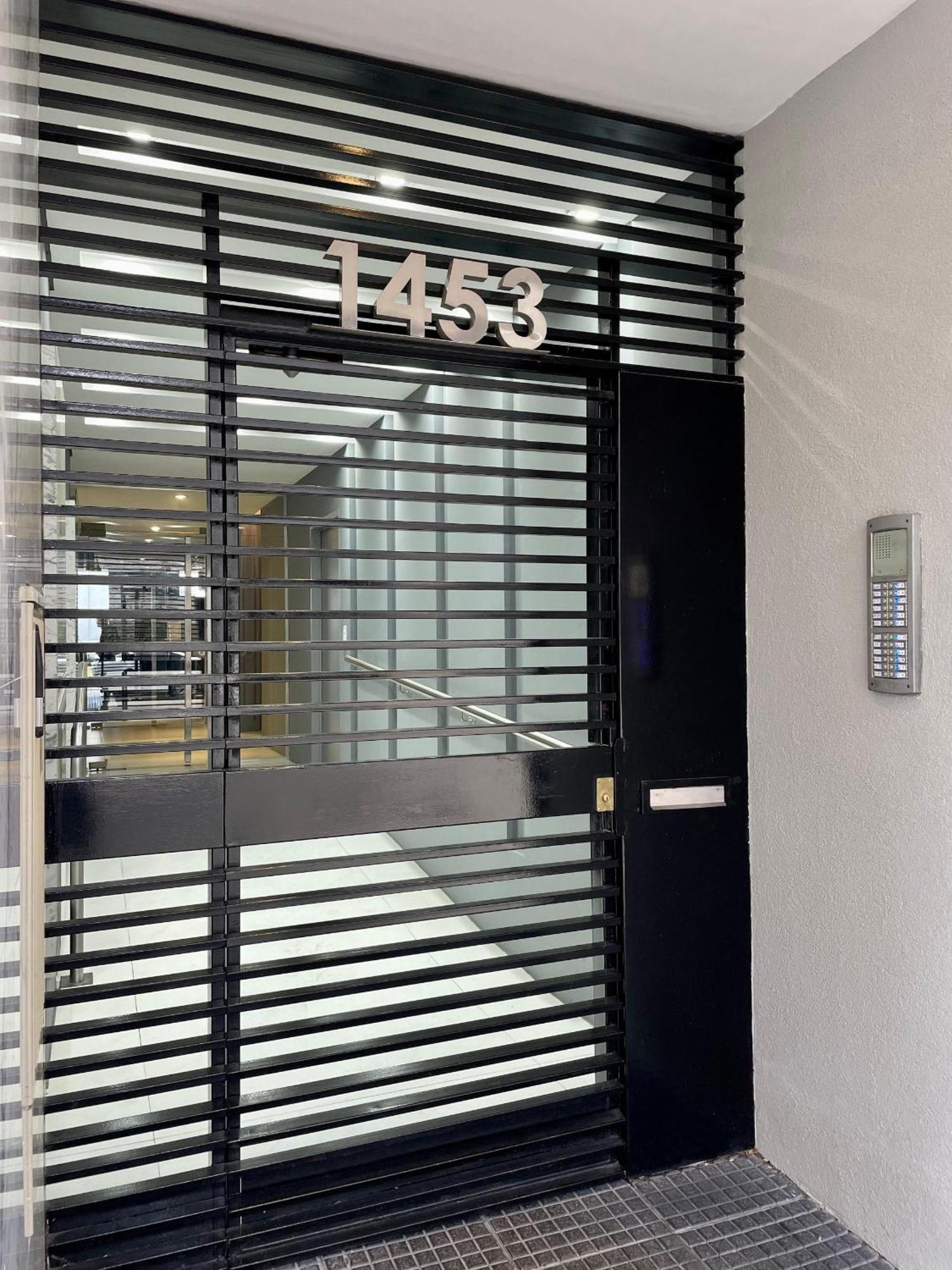 Palermo Hollywood Apartment *