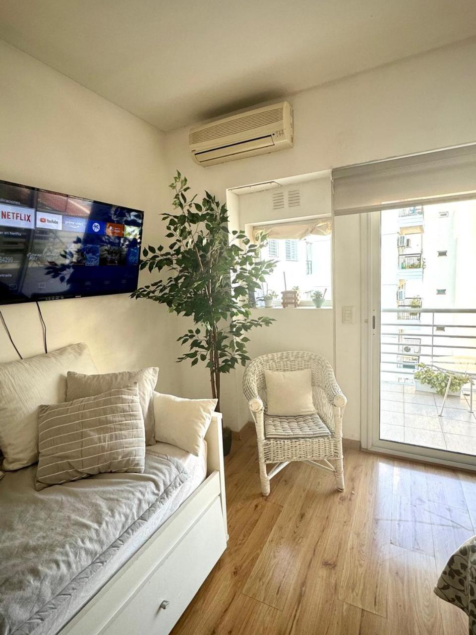 Wow! Departamento Boutique En Bs As Apartment
