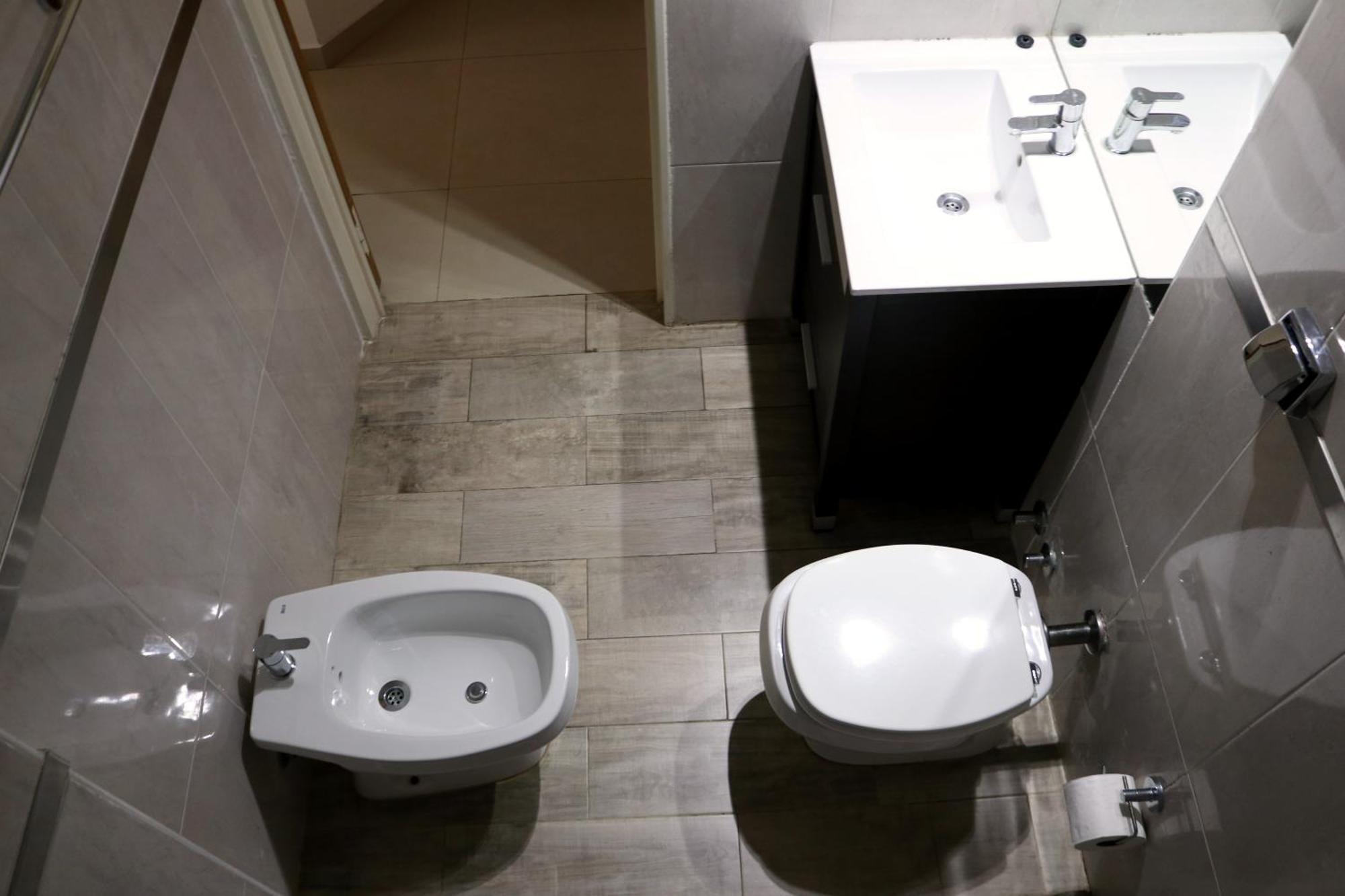 Amplio Monoambiente Con Piscina Ciudad Autónoma de Buenos Aires