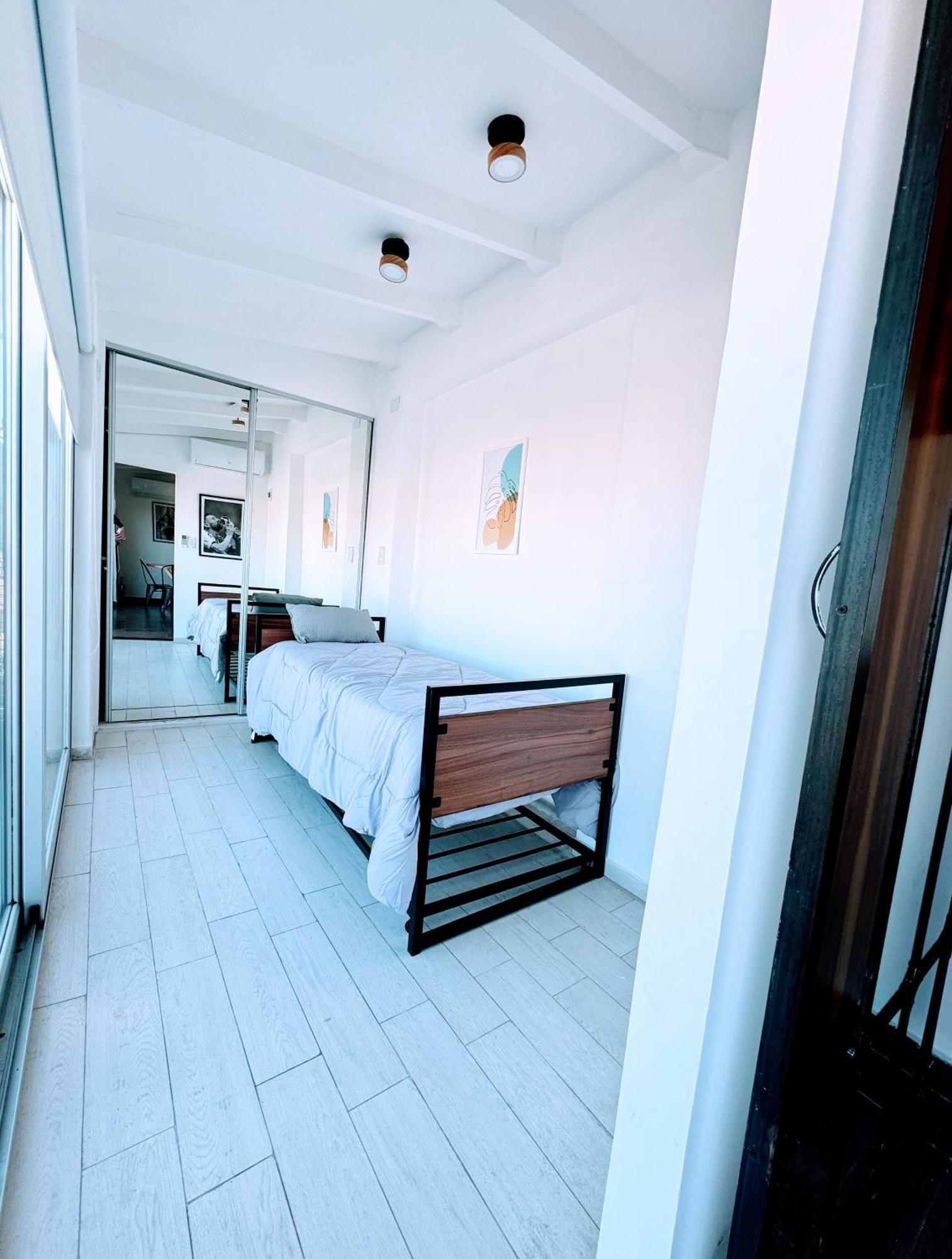 Apartamento Palermo Roof *