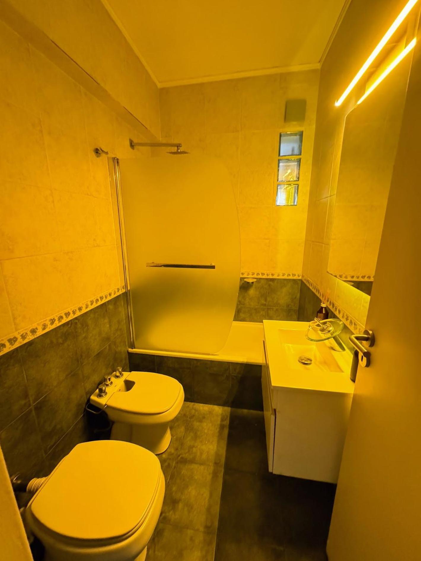 Palermo Roof Apartamento Buenos Aires