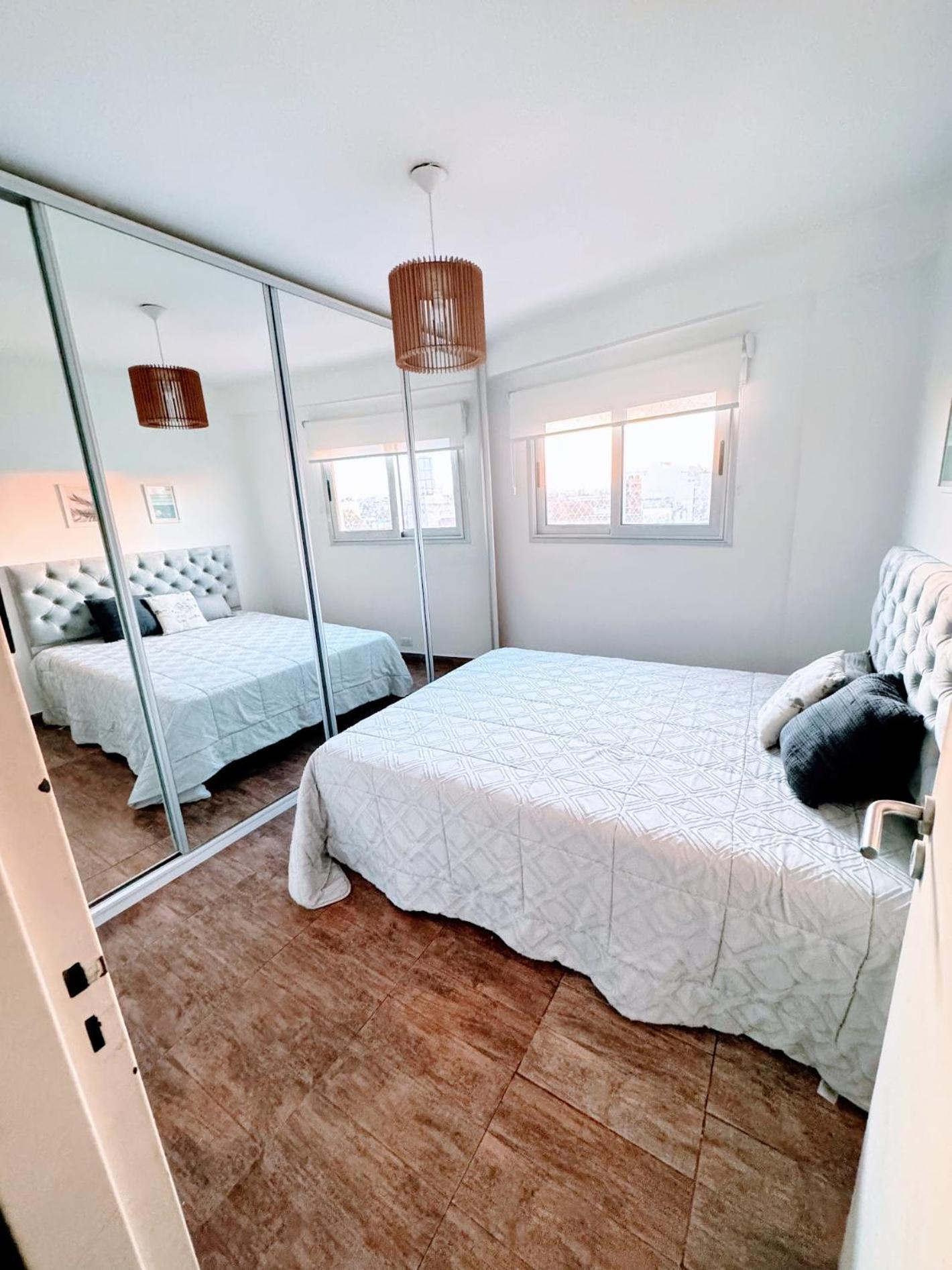 Apartamento Palermo Roof Buenos Aires