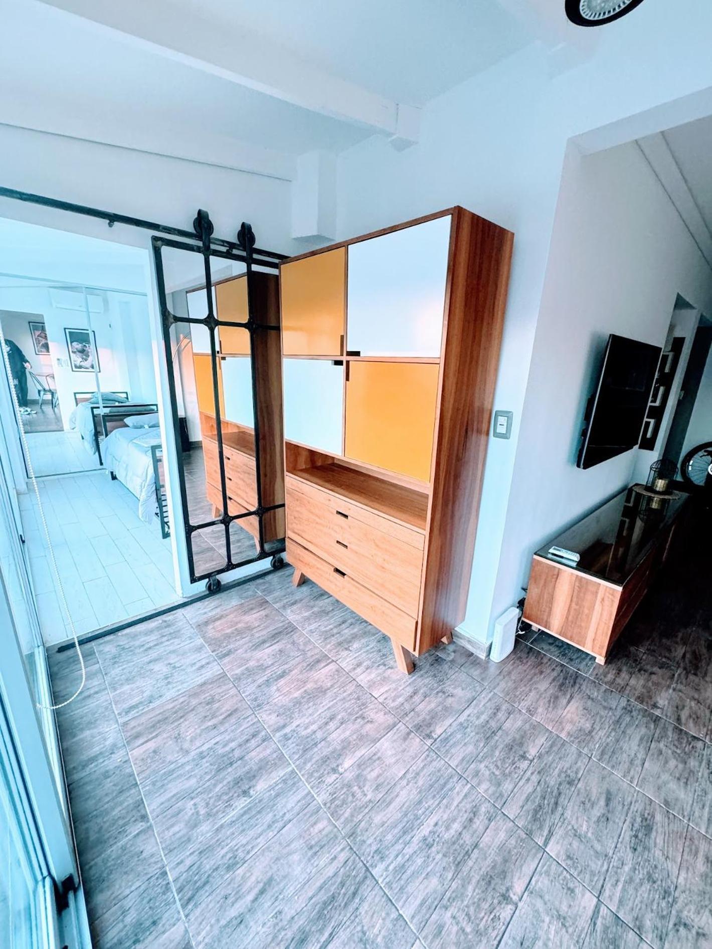 Apartamento Palermo Roof *