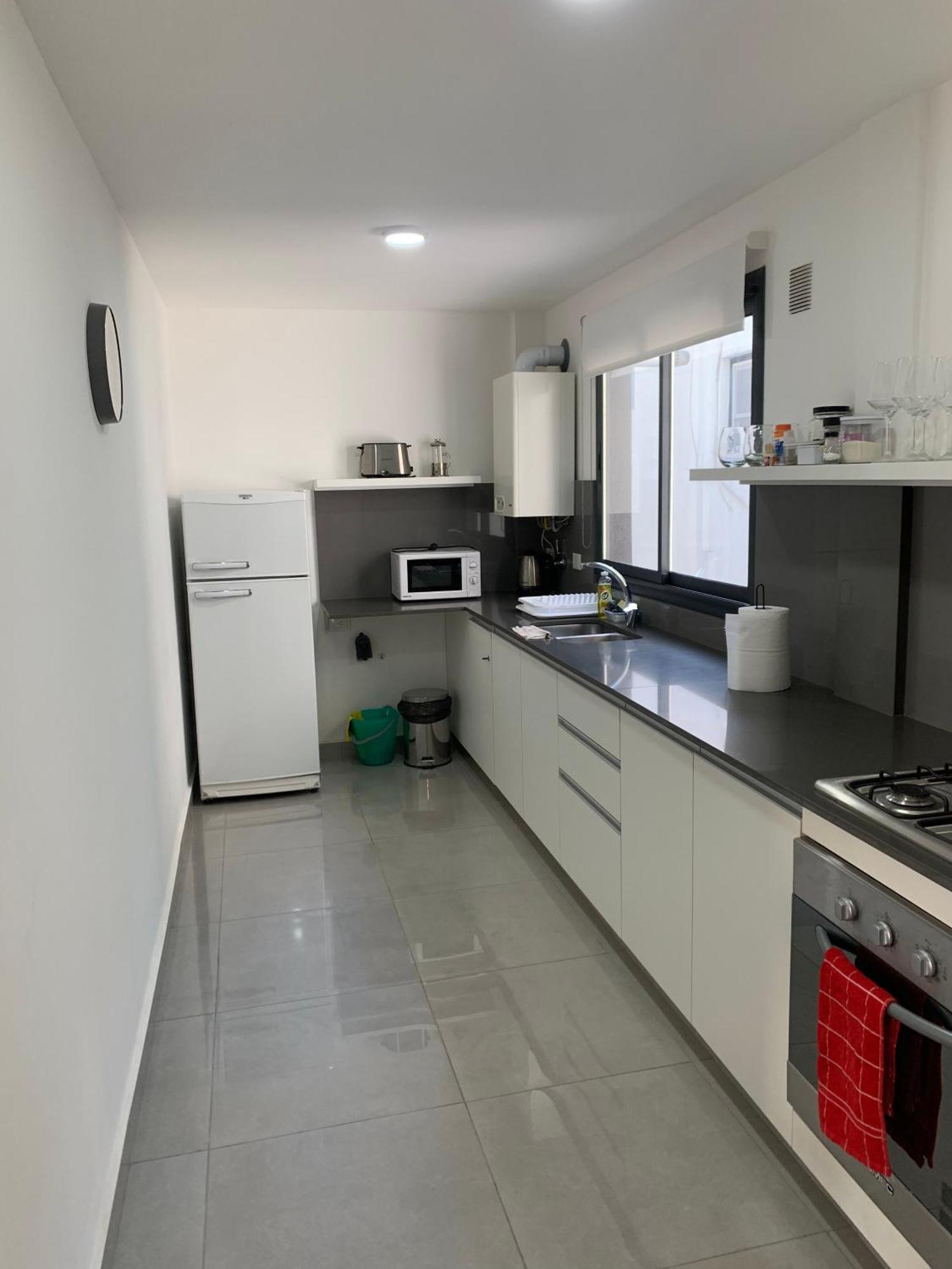 Family Luxury Apartment