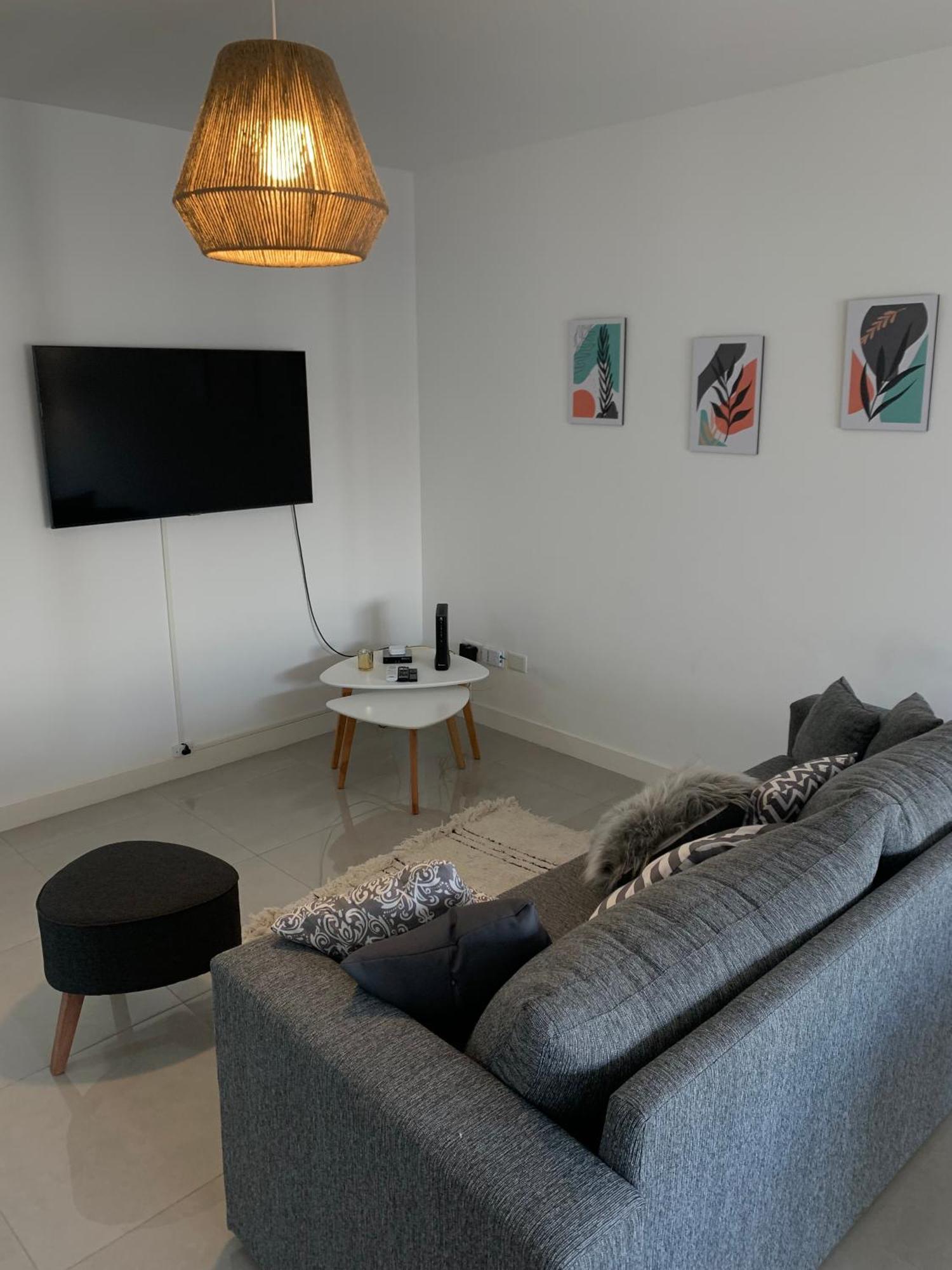 Family Luxury Apartment *