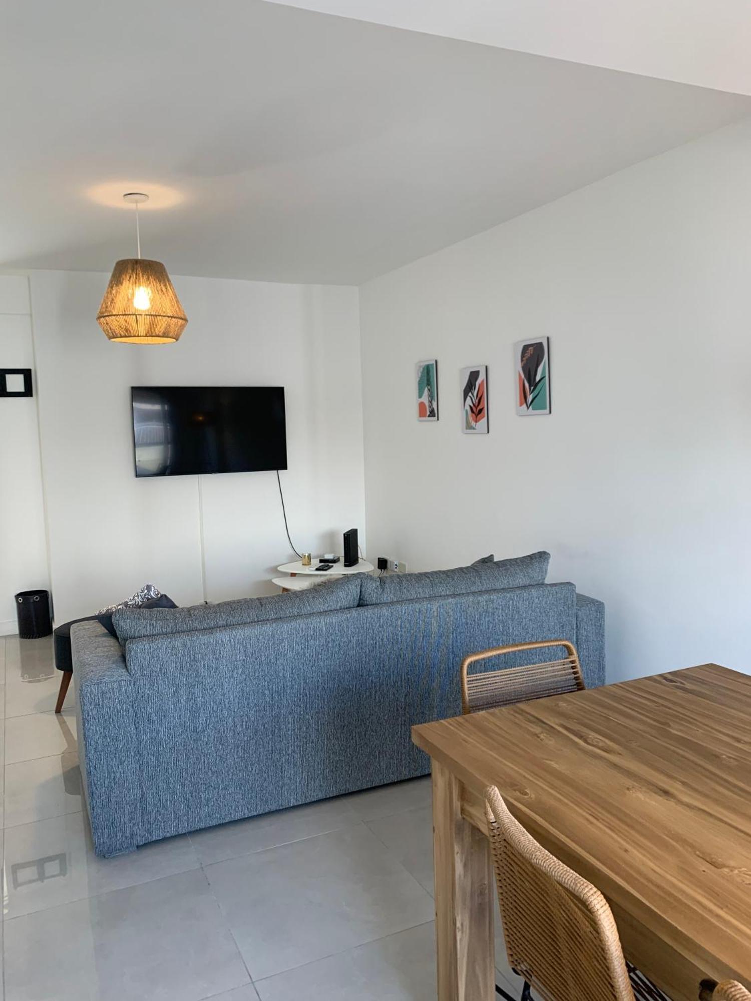 Apartment Family Luxury *